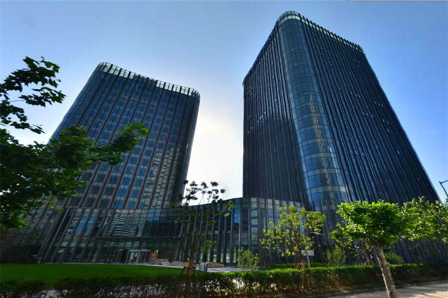 上海跨国采购中心（上海跨国采购中心写字楼租金及地址信息）