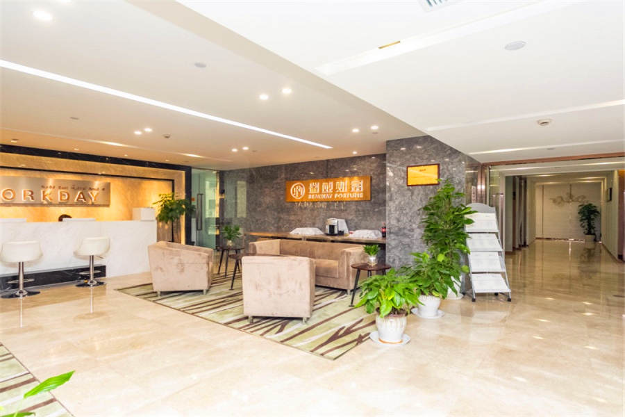 优客工场（金陵大厦社区）