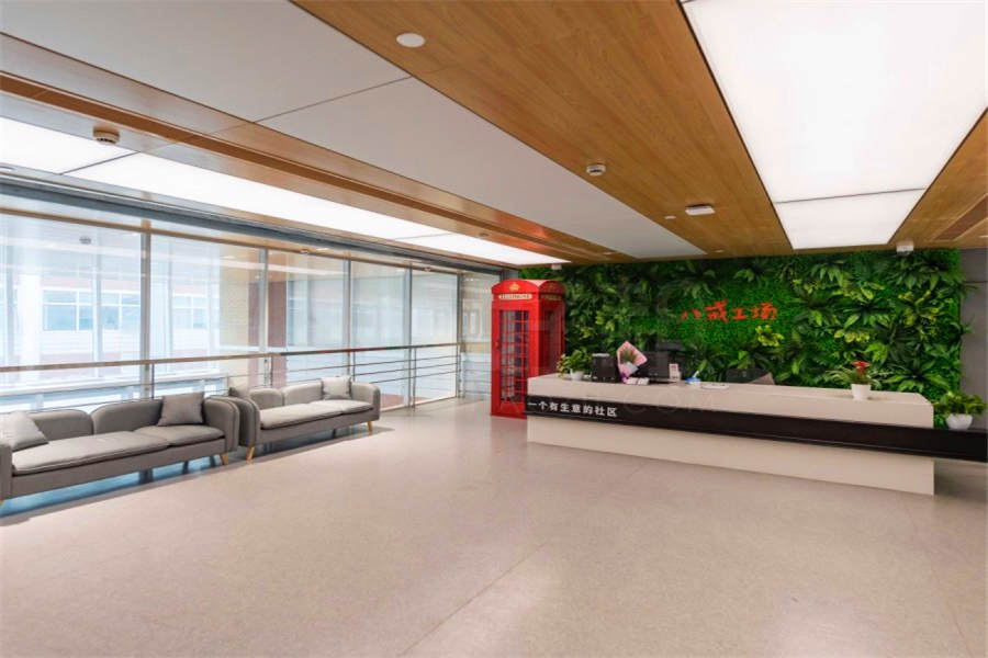 Zwork八戒工场（互联宝地）