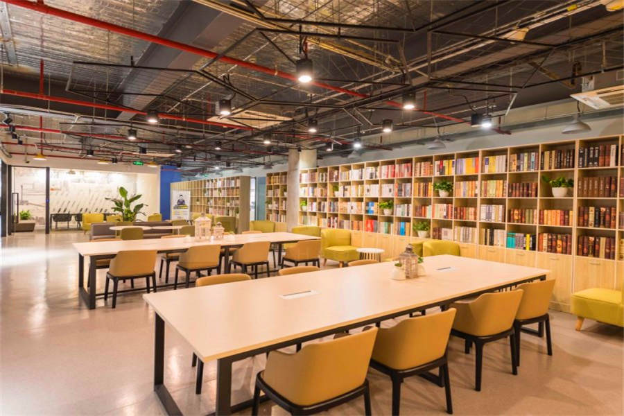 Zwork八戒工场（互联宝地）