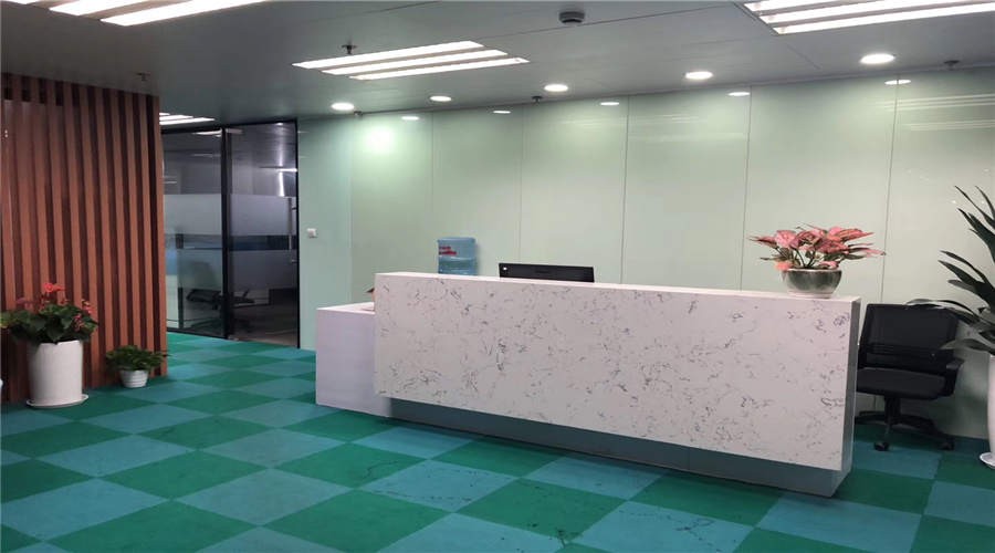 绿地汇中心
