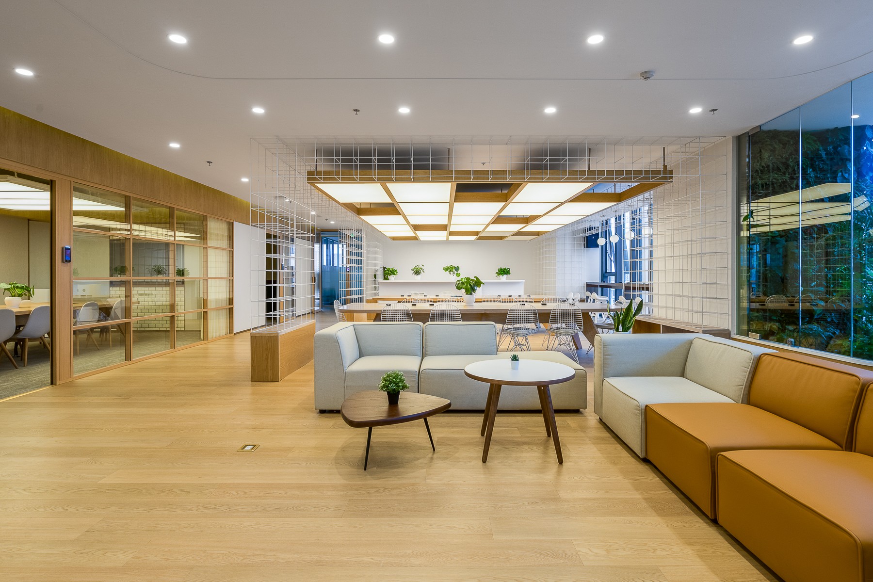 FUNWORK（环球港）