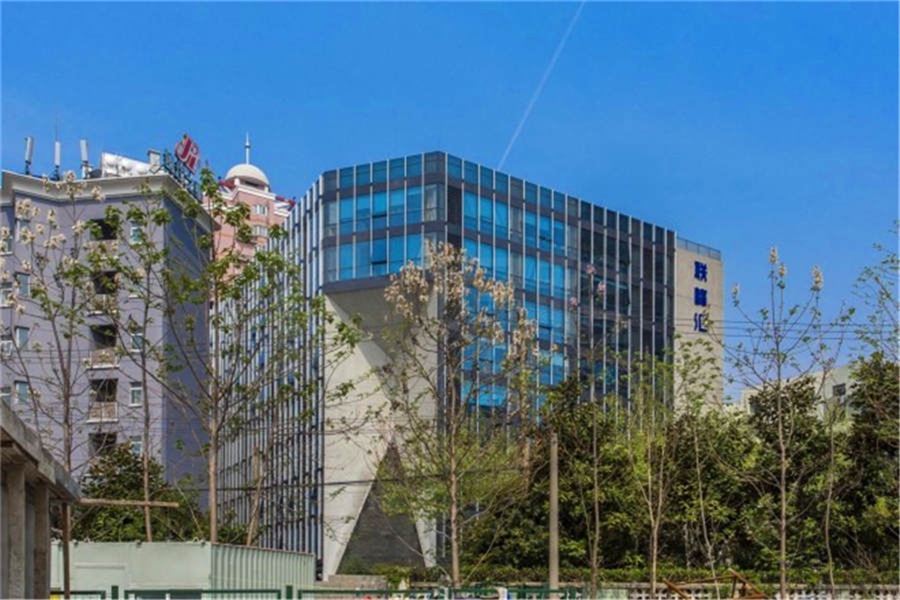 联峰汇大厦-联峰汇大厦大厦楼盘介绍及招商信信息
