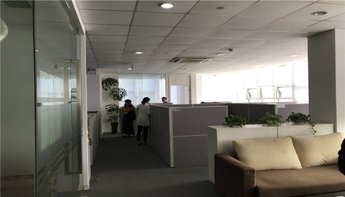 宝华大厦