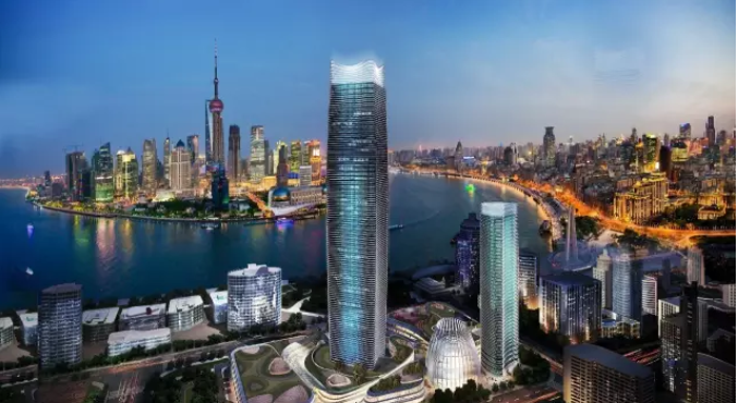 上海白玉兰广场-上海白玉兰广场写字楼租金及楼盘信息