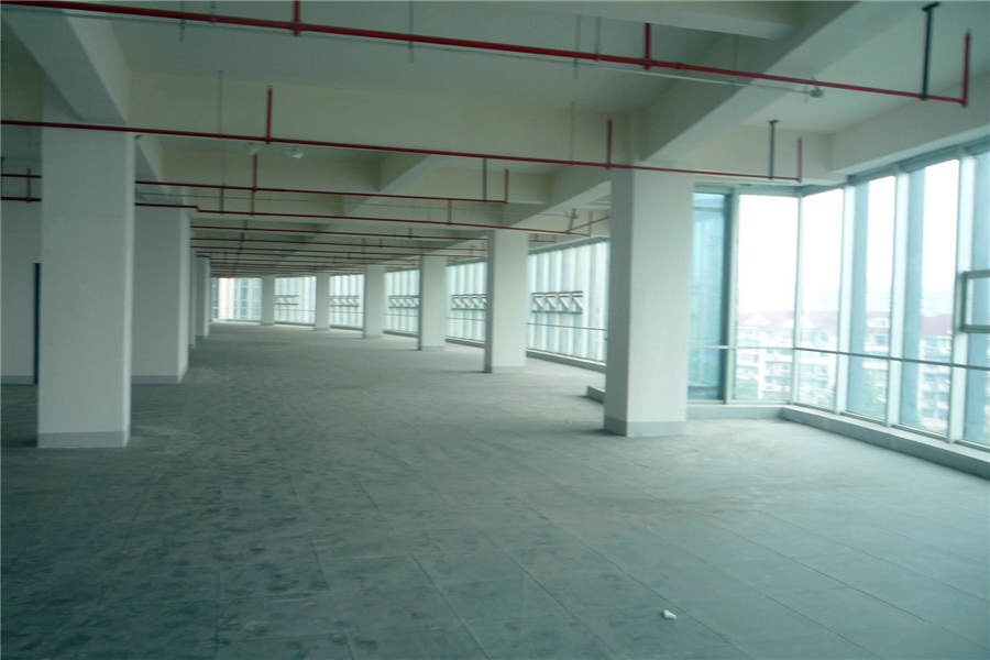 虹桥国际展汇