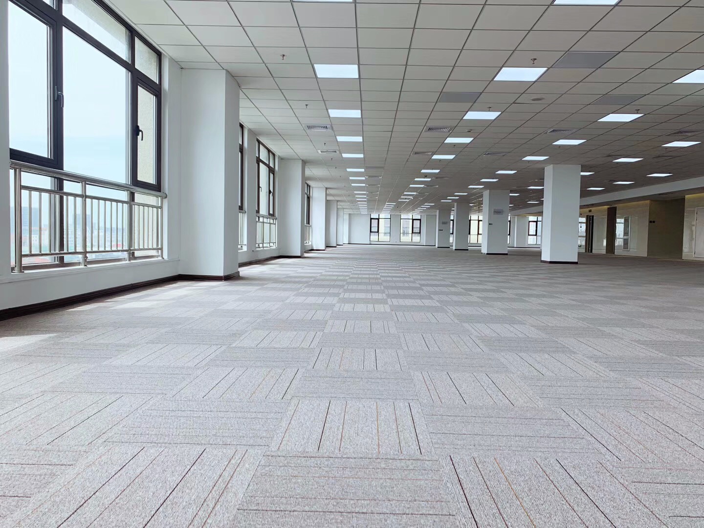 国峰科技大厦