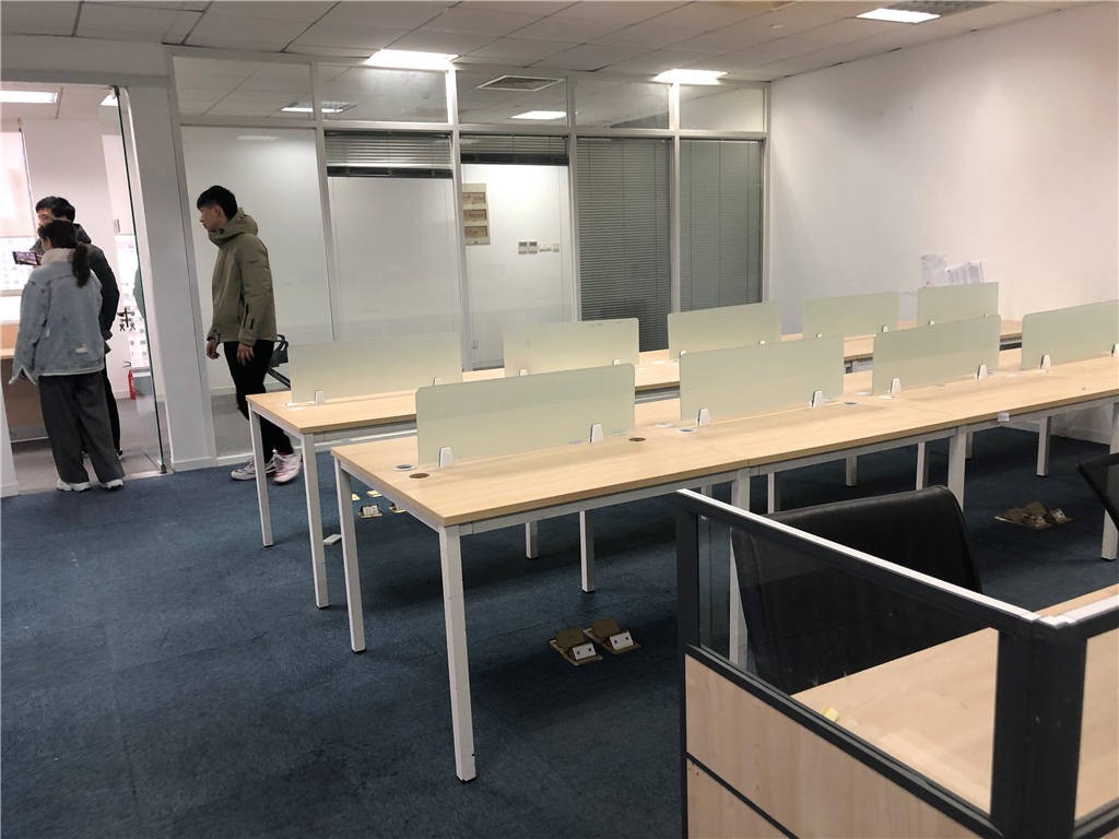 新东纺国际商务中心