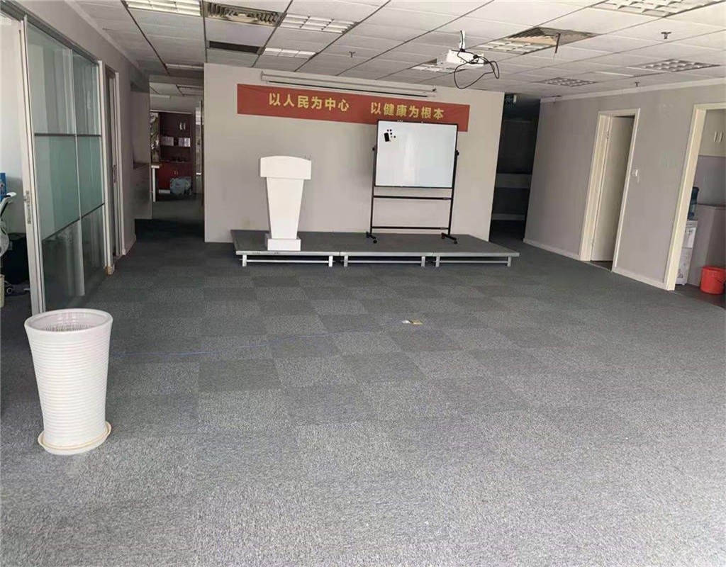 仲盛金融中心