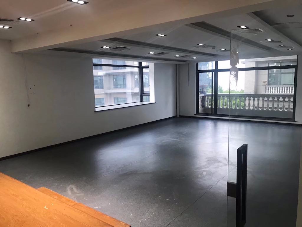 汤泉国际大厦