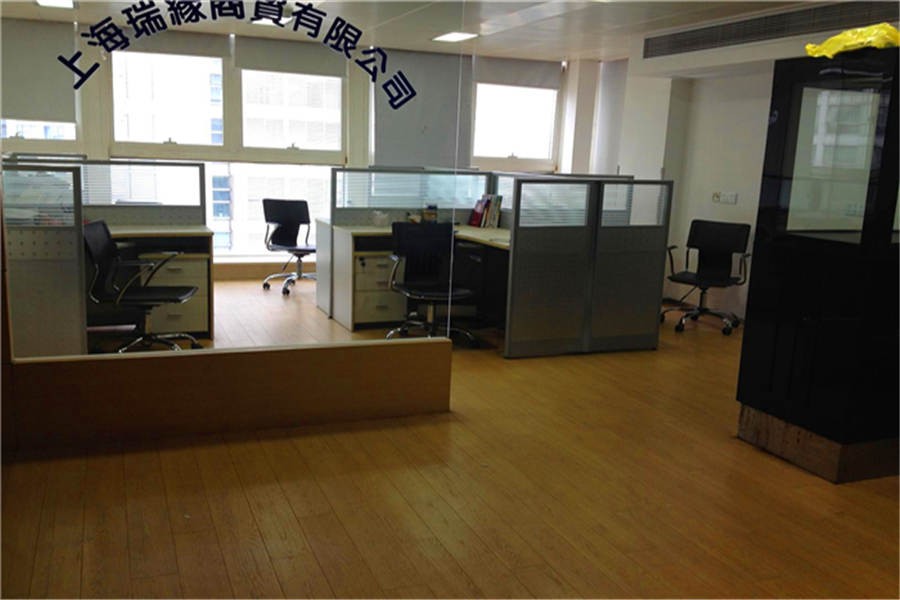 圣天地商务大厦