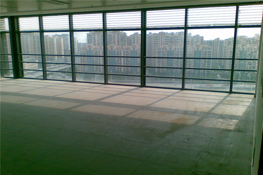 上海招商局广场