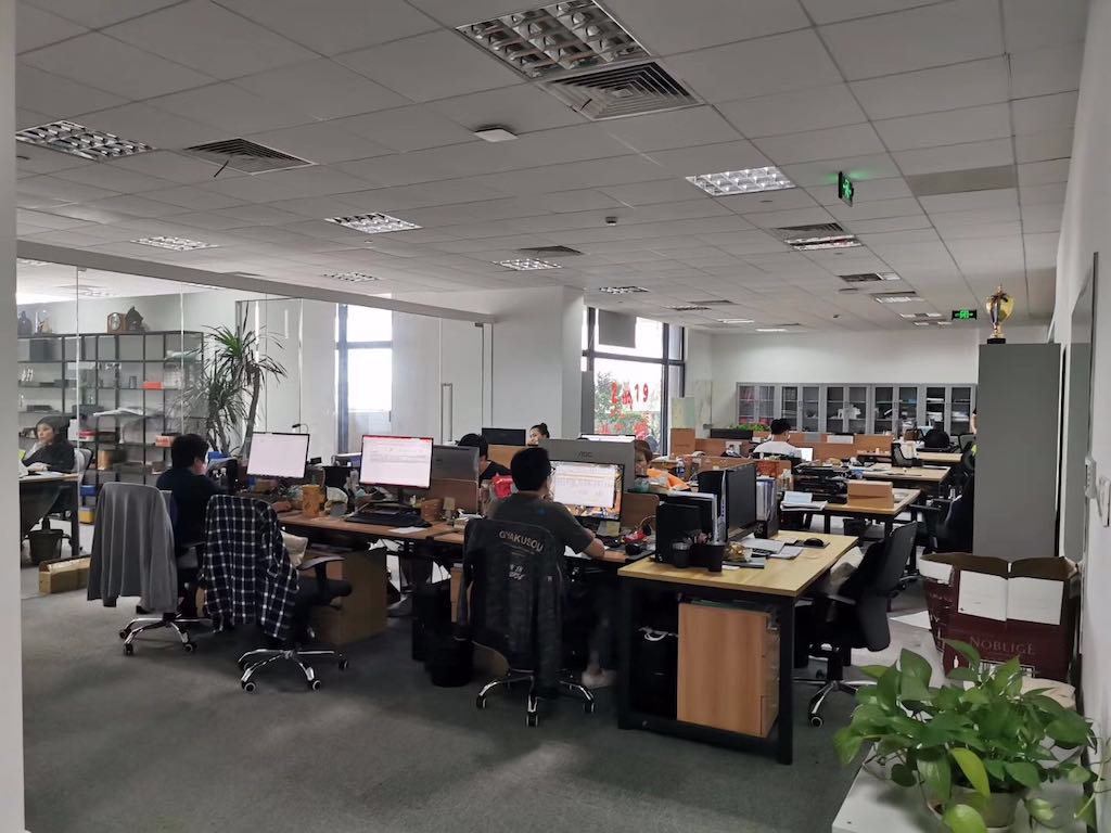 飞马旅51center 园区