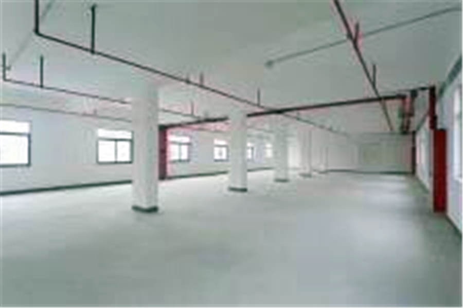 飞马旅51center 园区