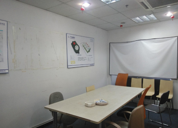 飞马旅51center 园区