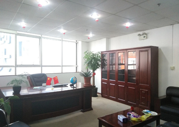 飞马旅51center 园区