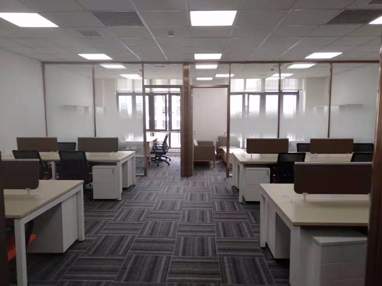 K·work（709多媒体园区）