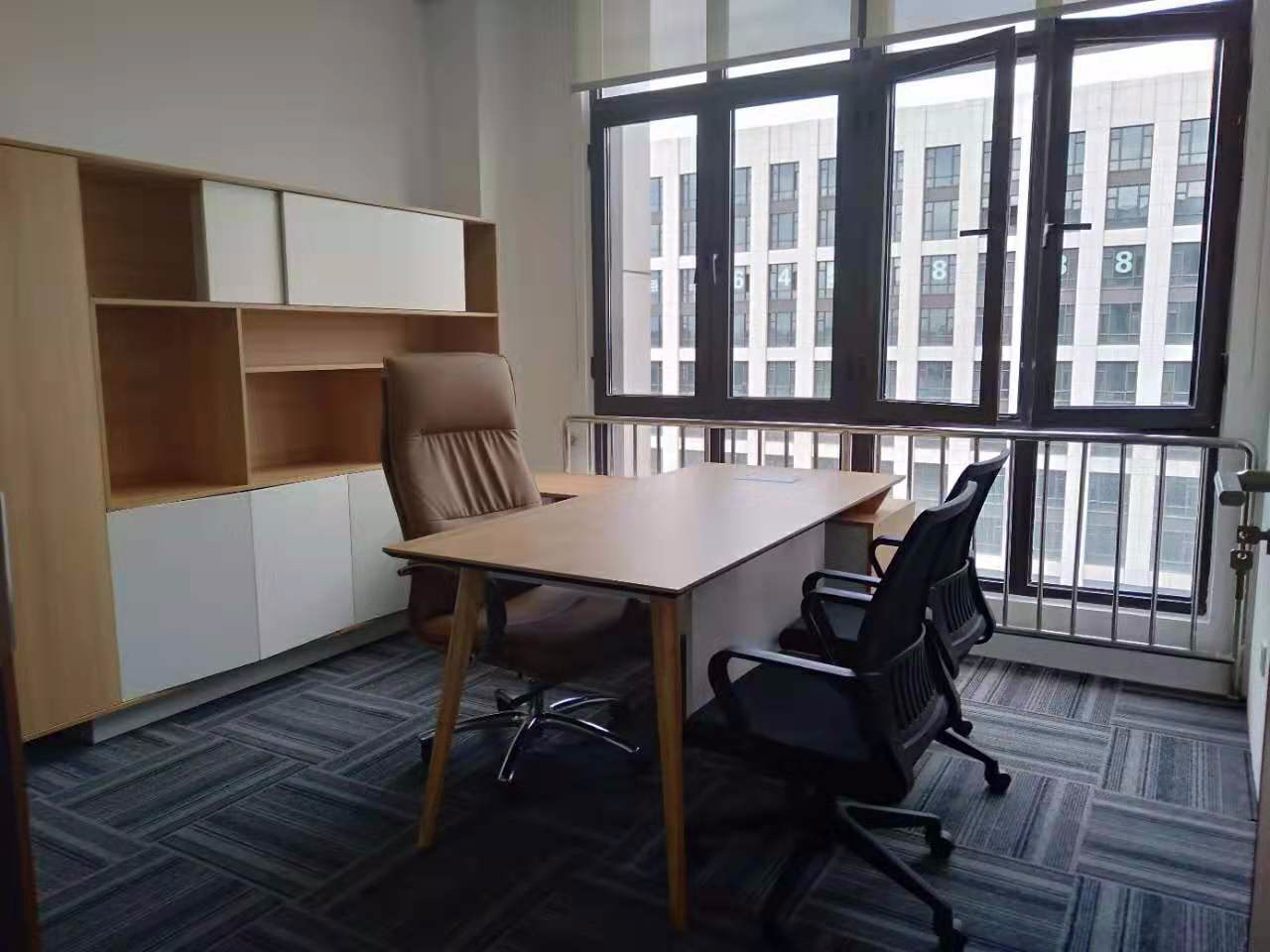 K·work（709多媒体园区）