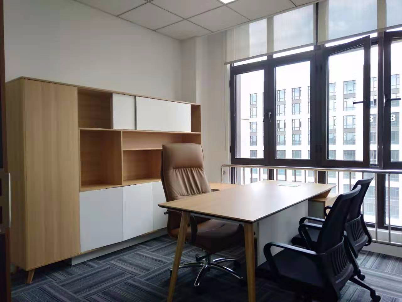 上实大厦