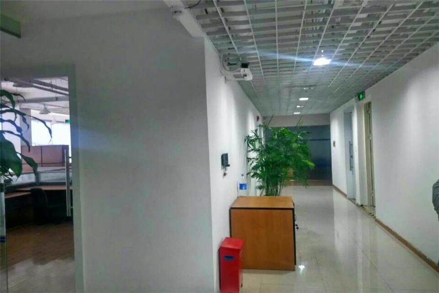 徐汇苑大厦
