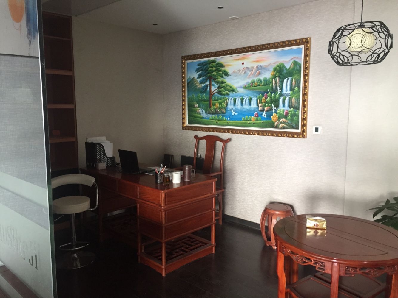 光大会展中心