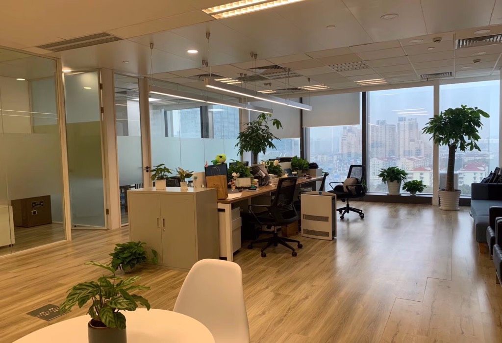 香港新世界大厦