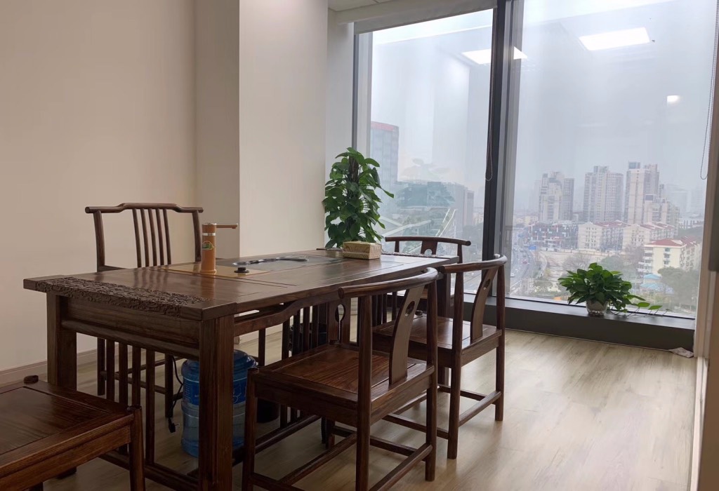 香港新世界大厦