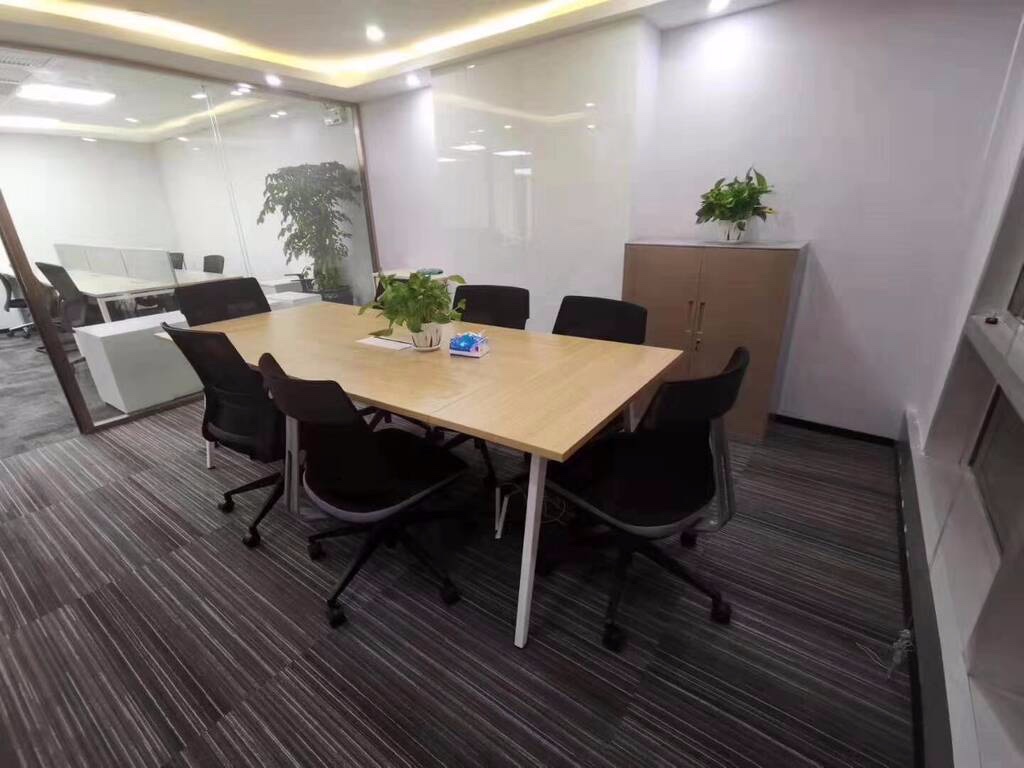 上海证券大厦