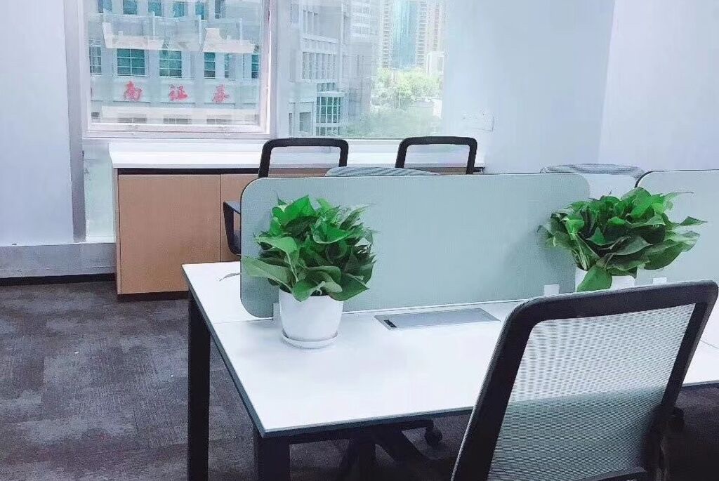 上海证券大厦