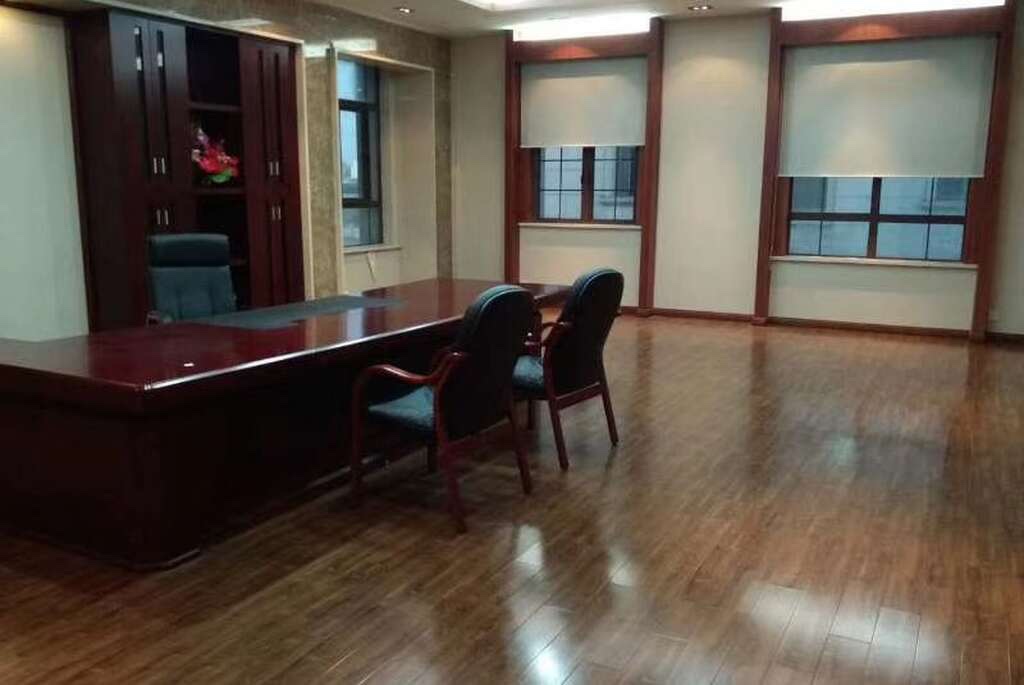 中鑫企业广场