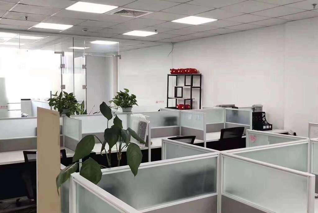 歆翱商务大厦