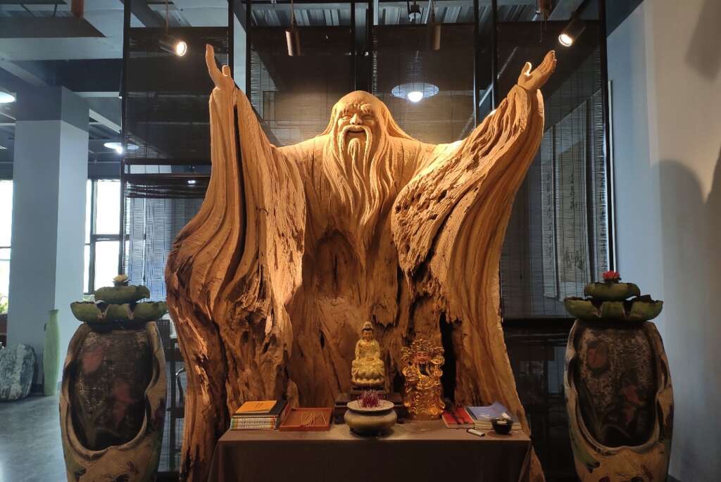 歆翱商务大厦