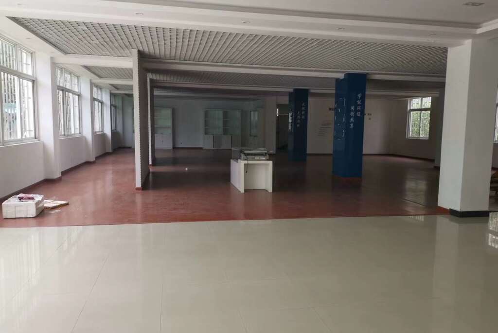 开格科技园