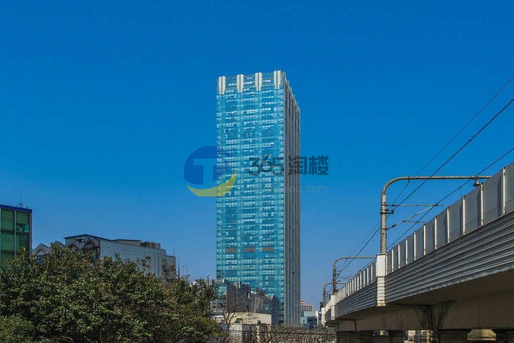 长城大厦甲级办公办公楼出租地铁3号4号11号线直达4云一平起