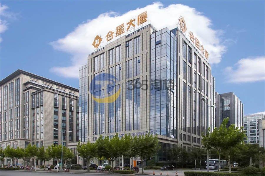 合星大厦-合星大厦写字楼租金及招商电话信息