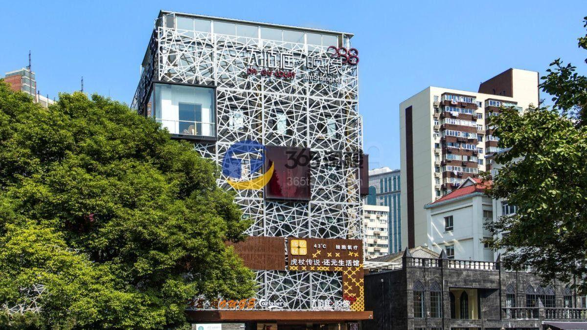 大沽庭.映像288-大沽庭.映像288写字楼写字楼介绍就租金信息
