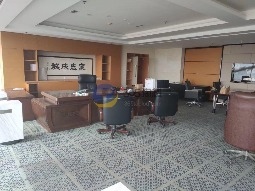 绿洲中环中心