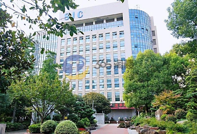 上海港陆广场停车费多少钱