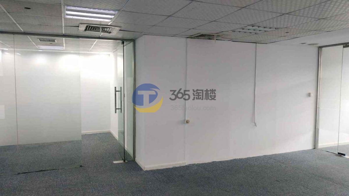 陇盛大厦
