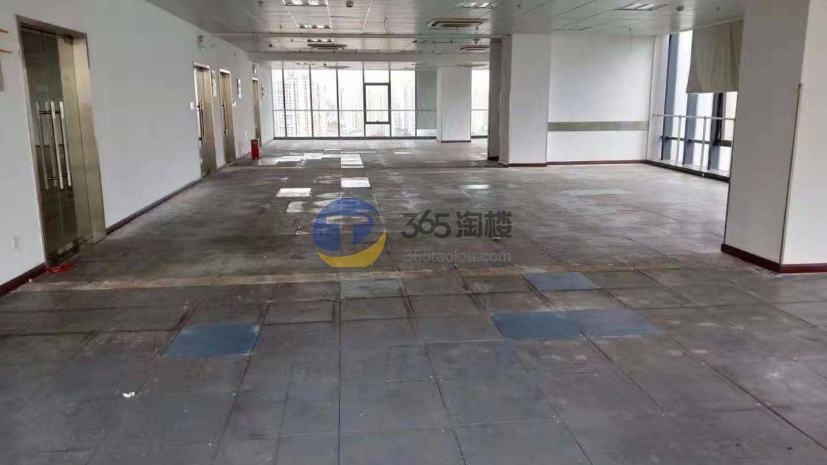 中天新曹杨商务楼