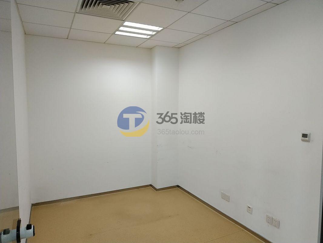 红石科技大楼