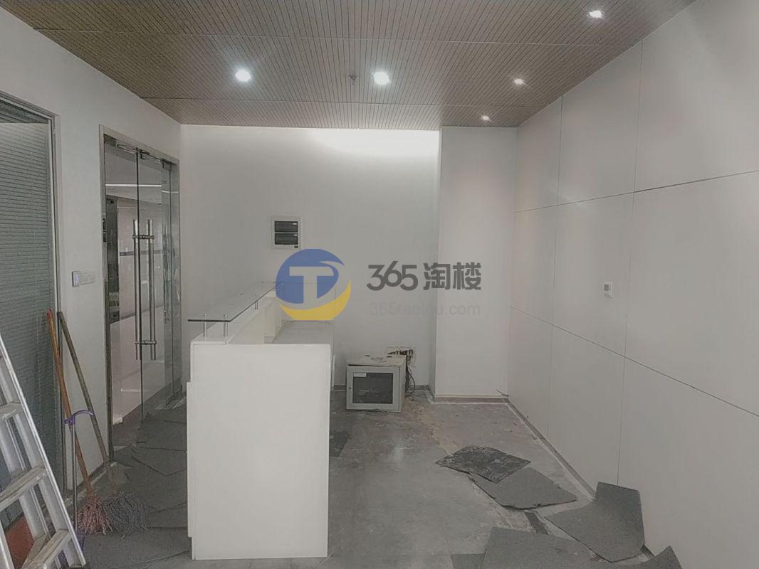 红石科技大楼