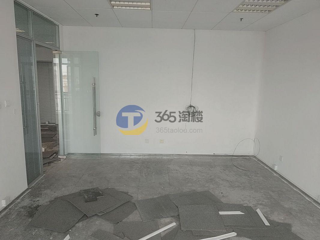 红石科技大楼