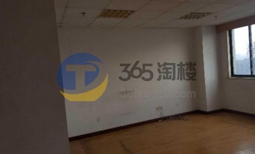 绿洲广场