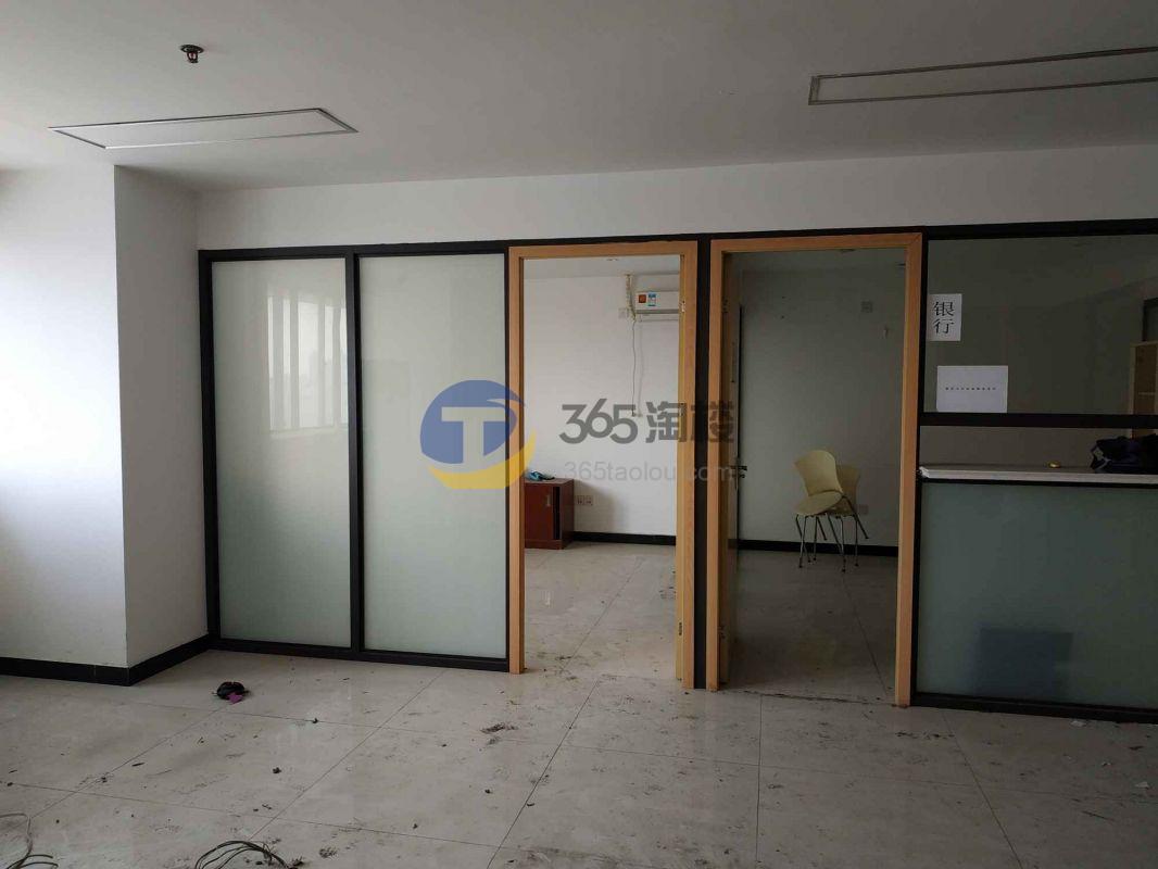 中友大厦