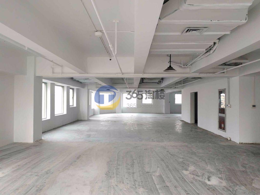 徐航大厦（徐汇base）