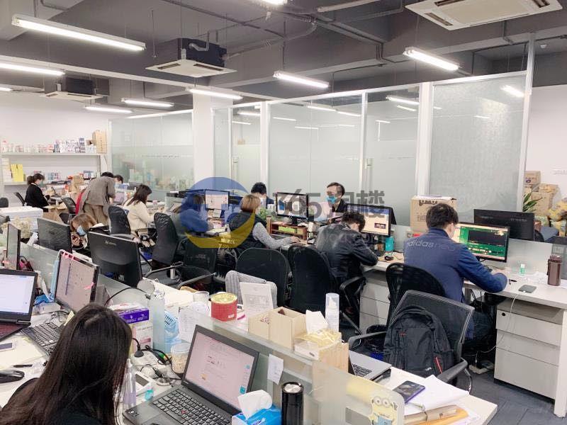 麦腾创业天地