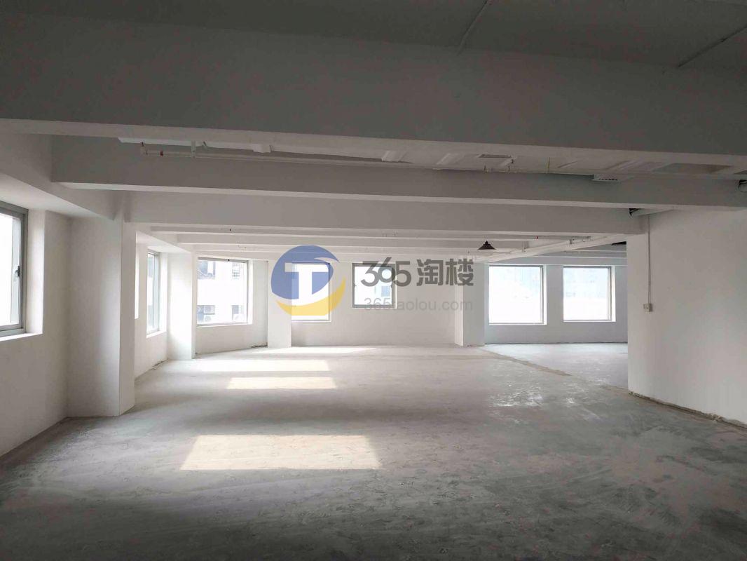 徐航大厦（徐汇base）