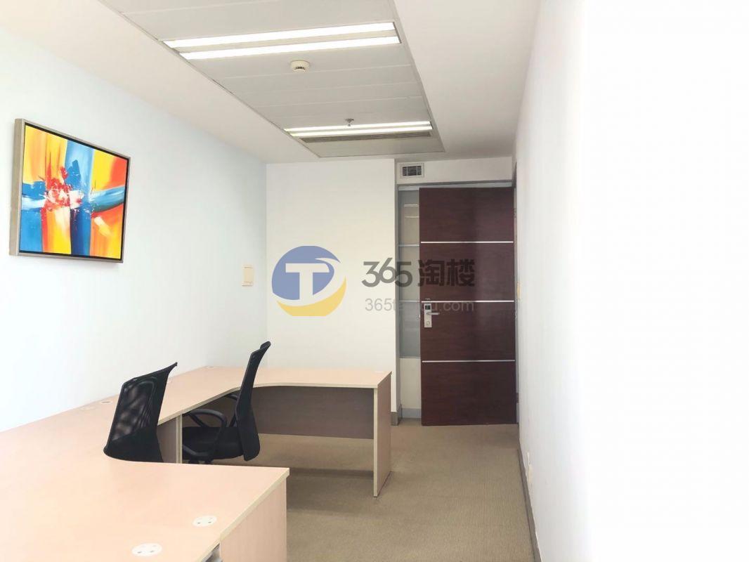 银座企业中心