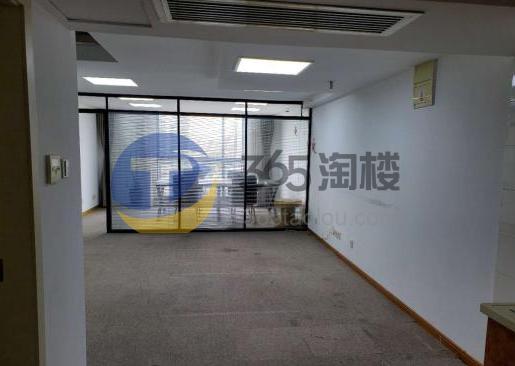 圣天地商务楼